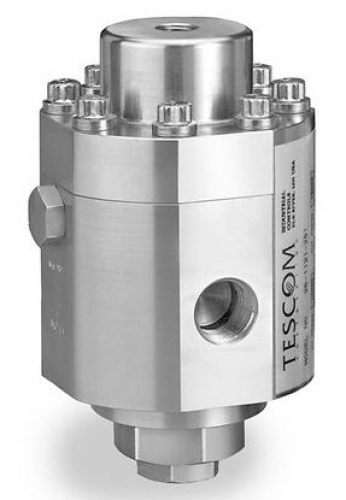 26-1100 Series Pressure Reglulator Pneumatic